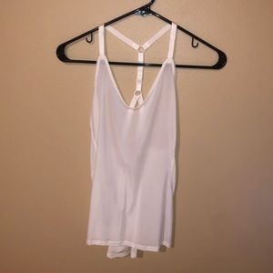 LULU LEMON Athletica tank